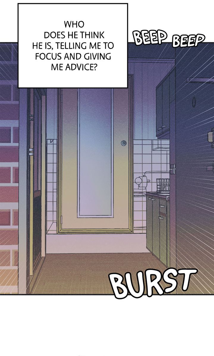 Dramatic Signal [Official] - Chapter 9 manhwa