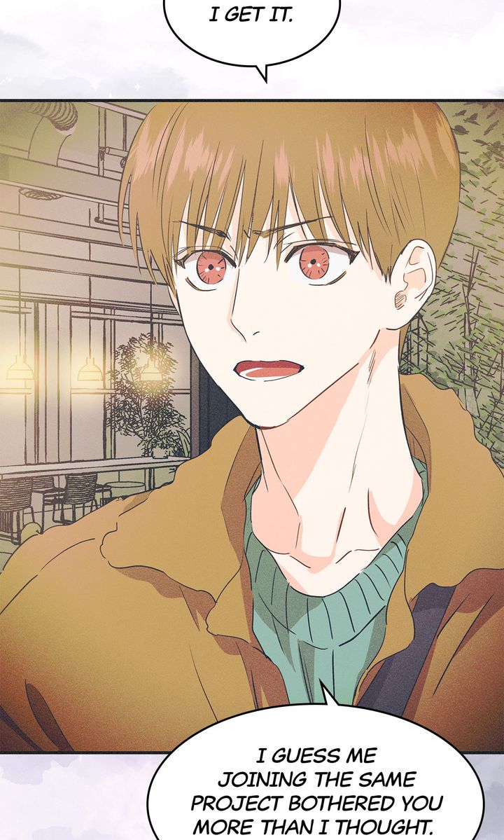 Dramatic Signal [Official] - Chapter 9 manhwa