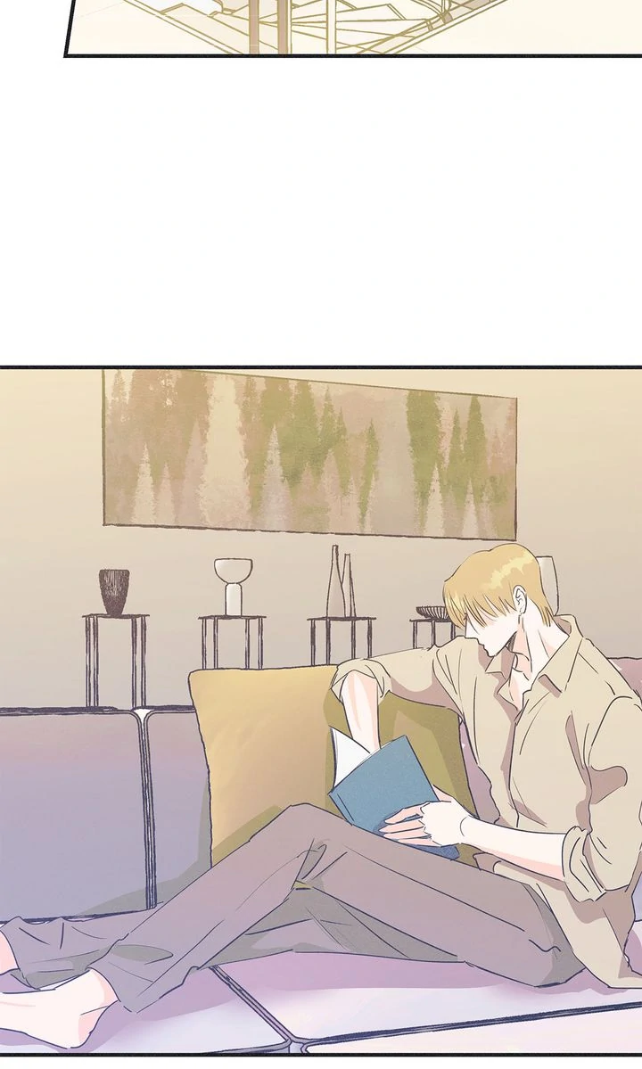 Dramatic Signal [Official] - Chapter 9 manhwa