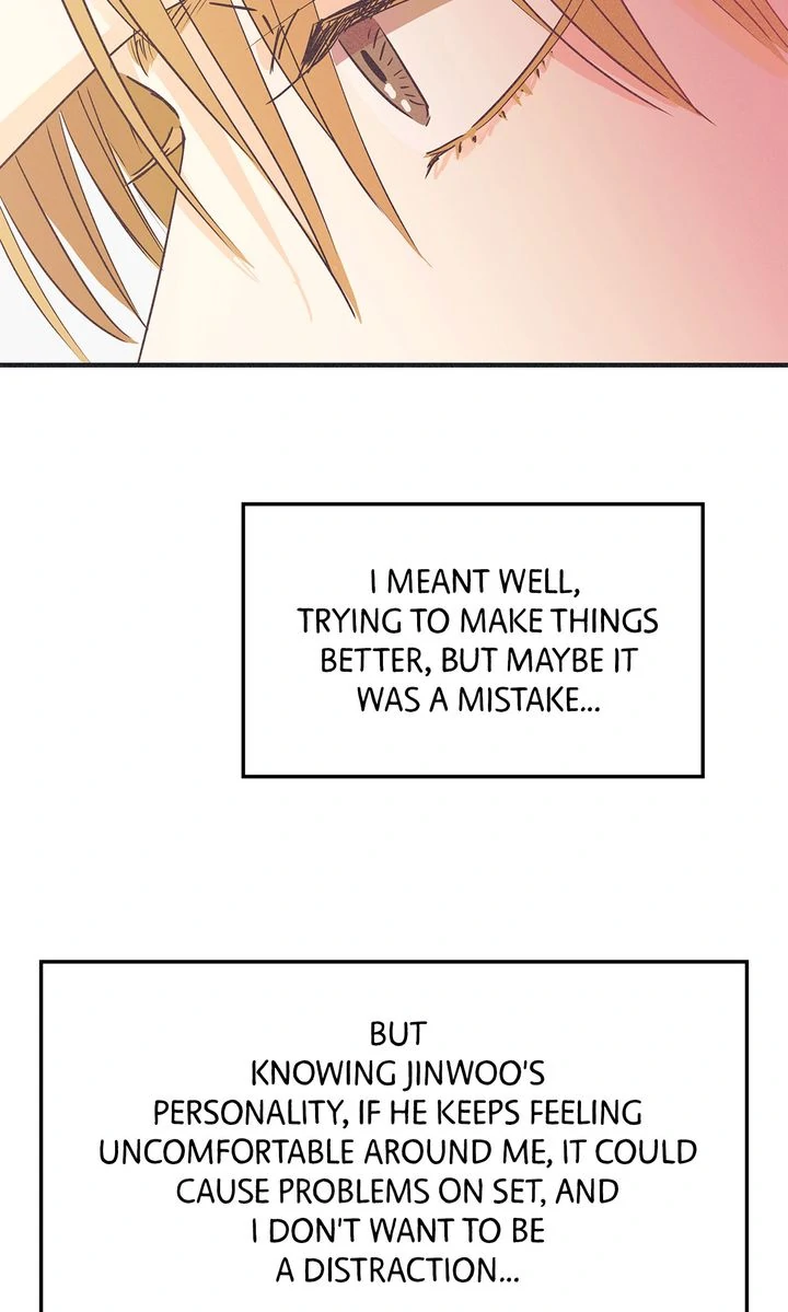 Dramatic Signal [Official] - Chapter 9 manhwa