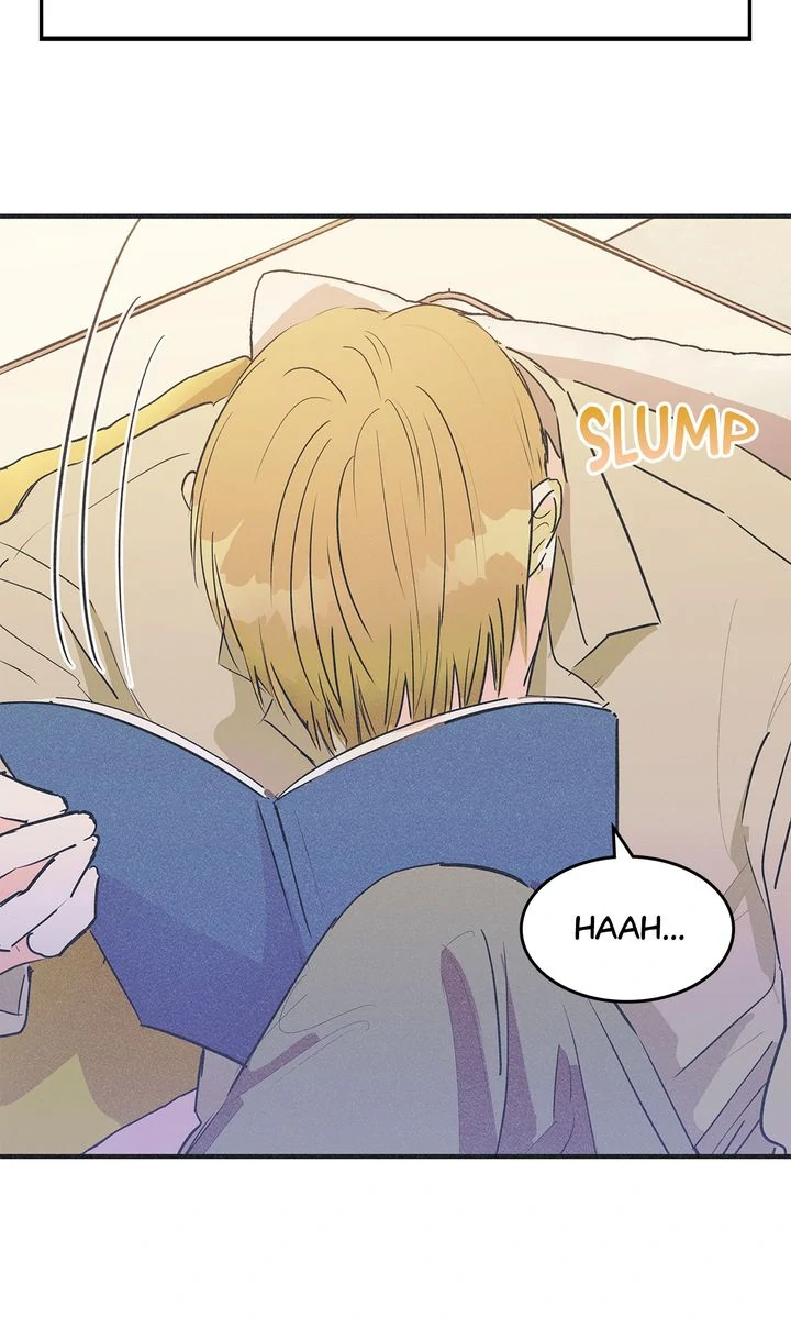 Dramatic Signal [Official] - Chapter 9 manhwa