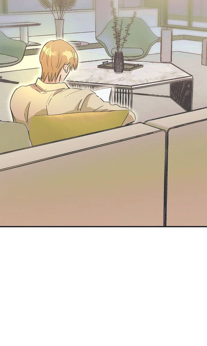 Dramatic Signal [Official] - Chapter 9 manhwa