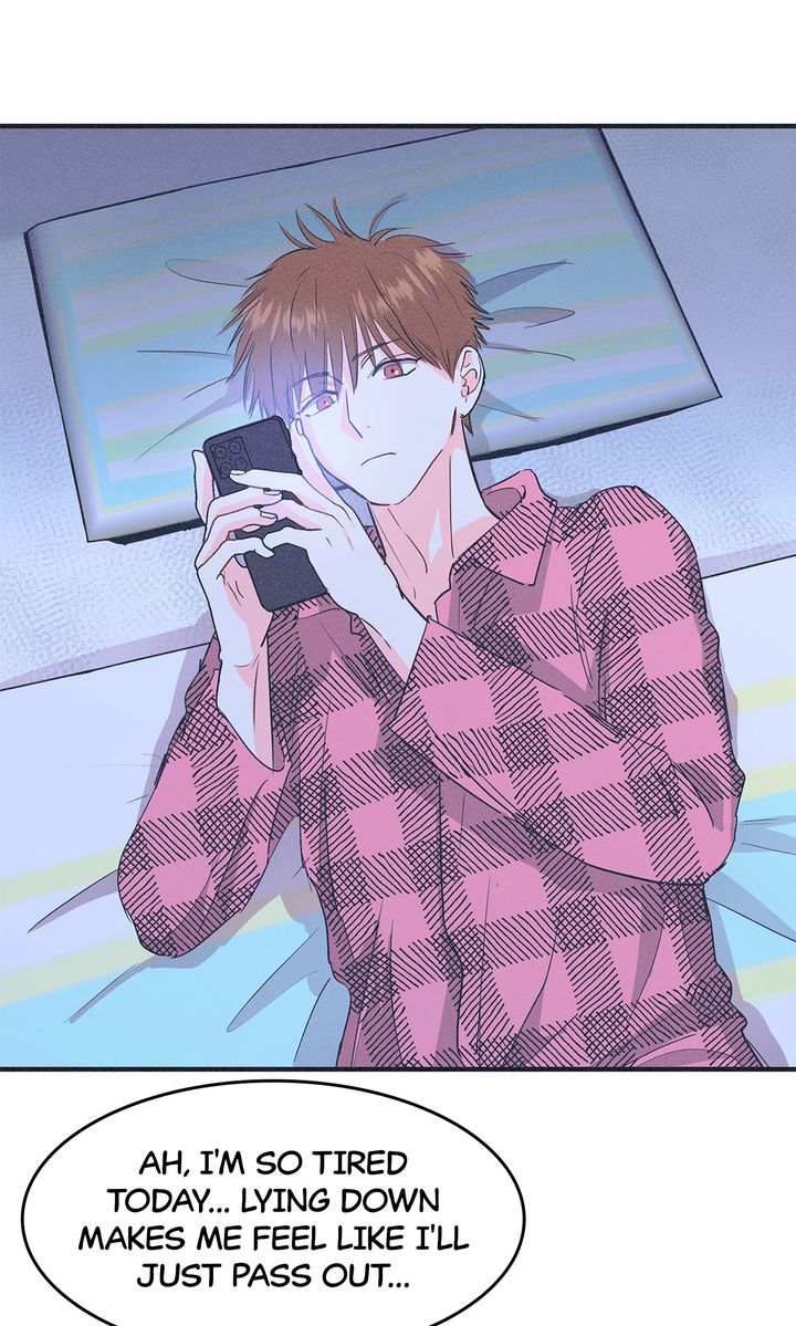 Dramatic Signal [Official] - Chapter 9 manhwa