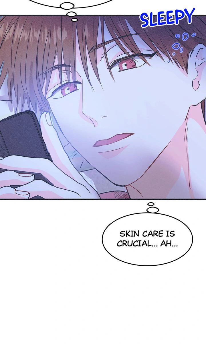 Dramatic Signal [Official] - Chapter 9 manhwa