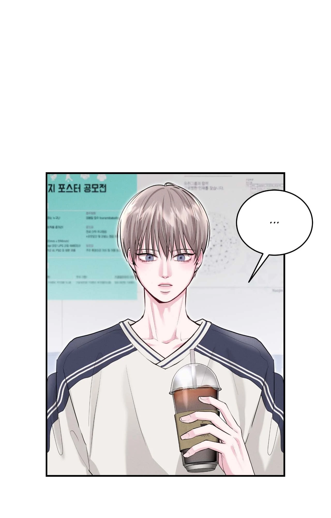 Lessons in Love - Chapter 10 manhwa