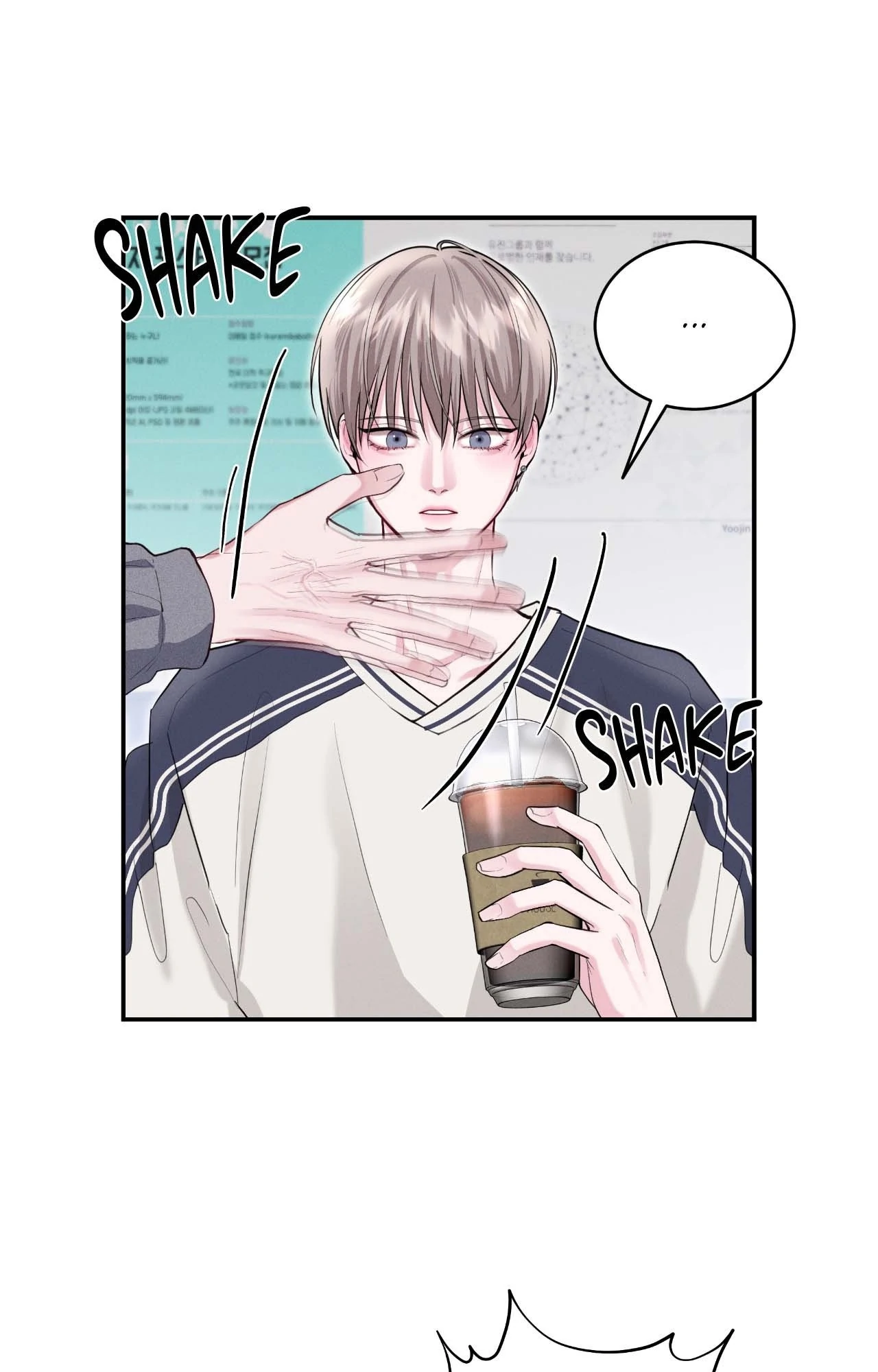 Lessons in Love - Chapter 10 manhwa