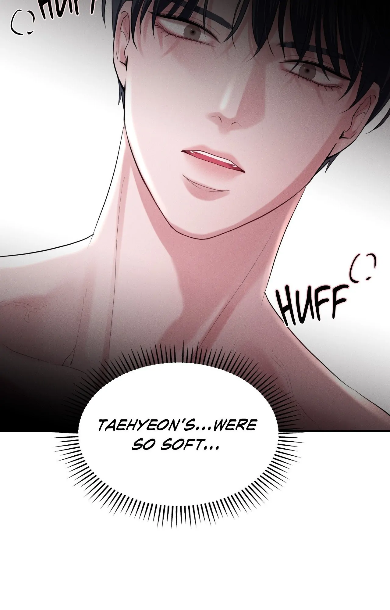 Lessons in Love - Chapter 10 manhwa