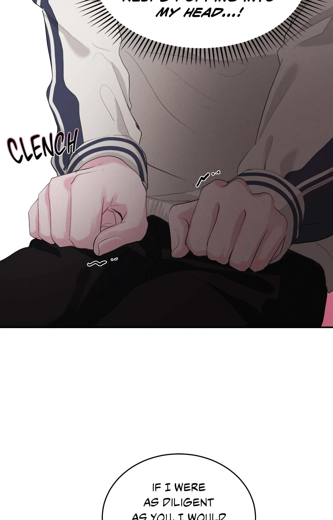 Lessons in Love - Chapter 10 manhwa