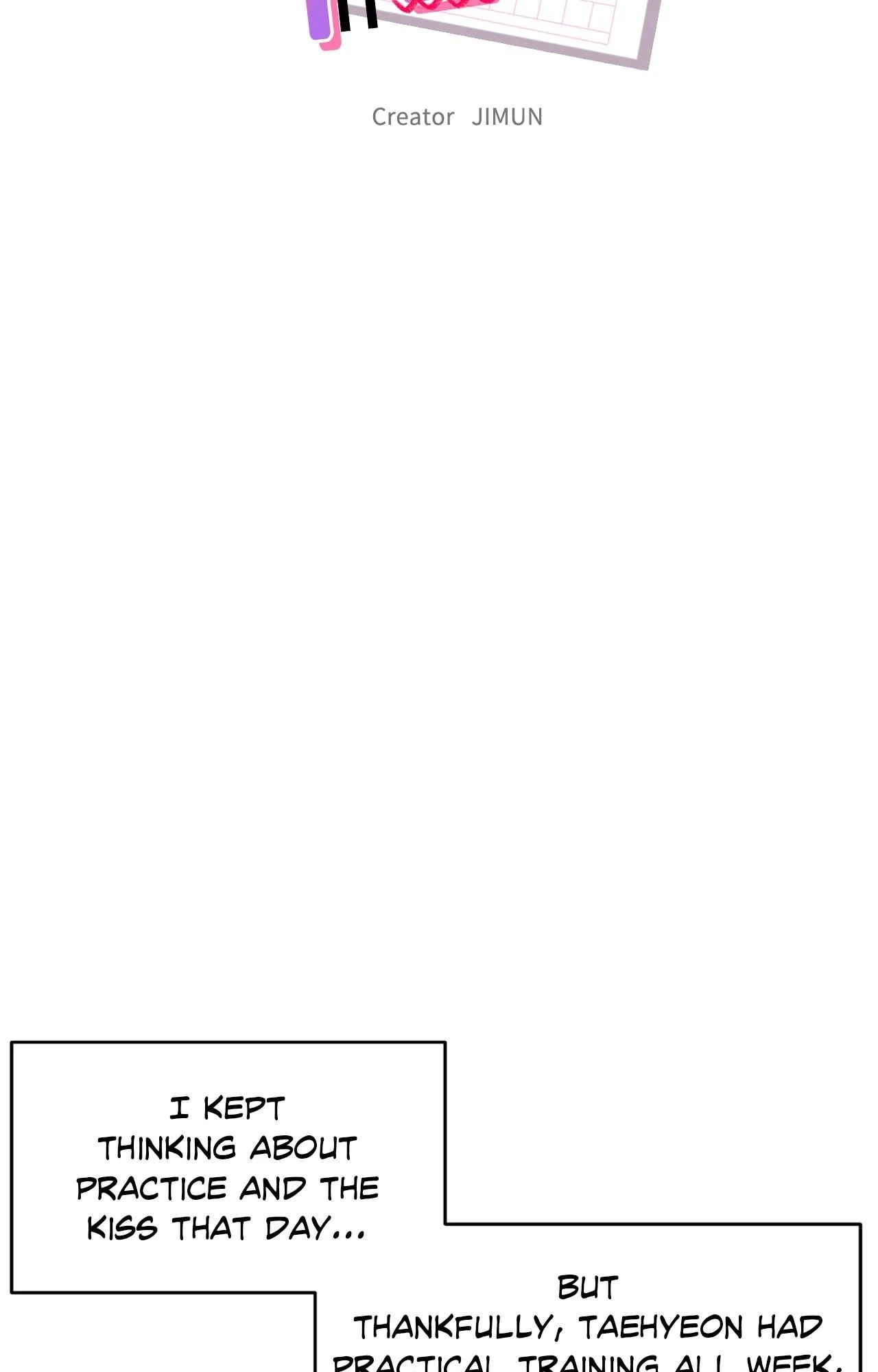 Lessons in Love - Chapter 10 manhwa