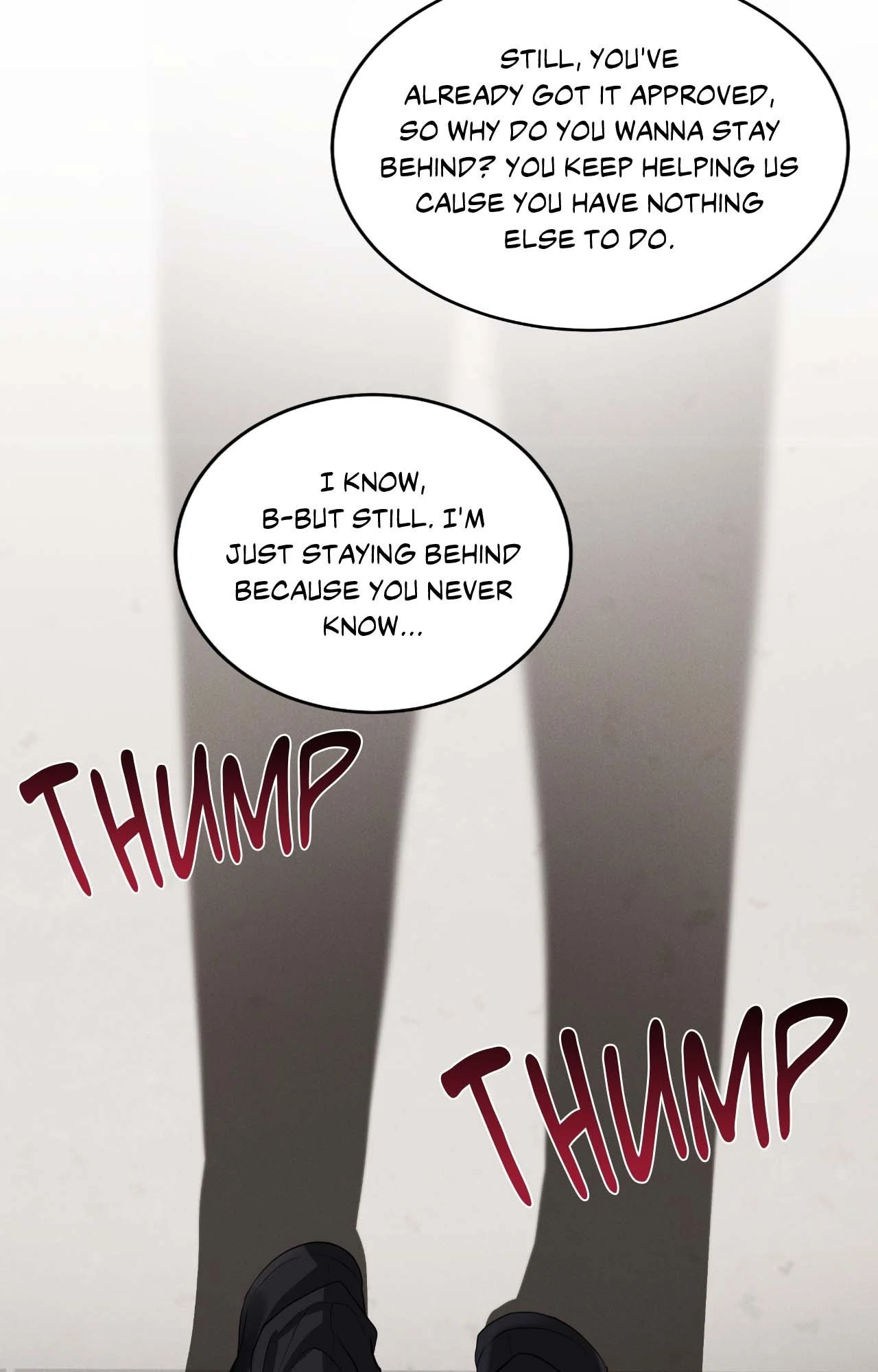 Lessons in Love - Chapter 10 manhwa