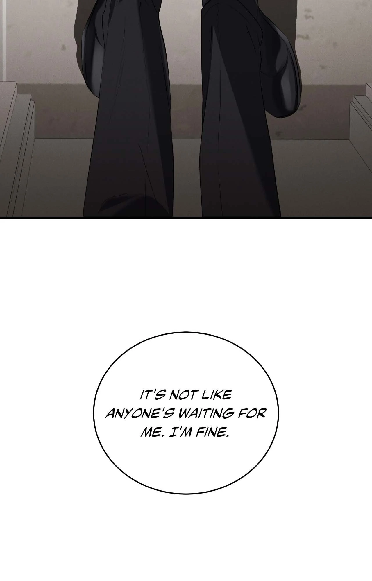 Lessons in Love - Chapter 10 manhwa
