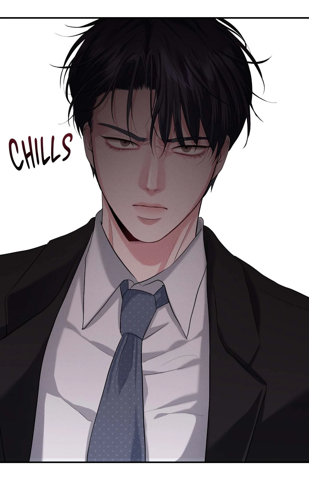Lessons in Love - Chapter 10 manhwa