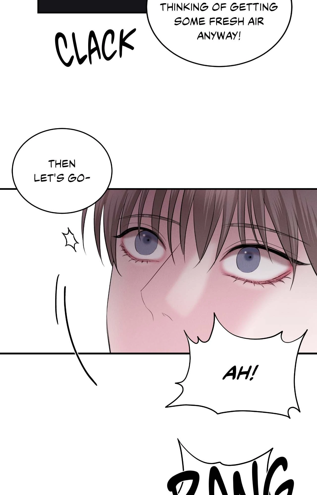 Lessons in Love - Chapter 10 manhwa