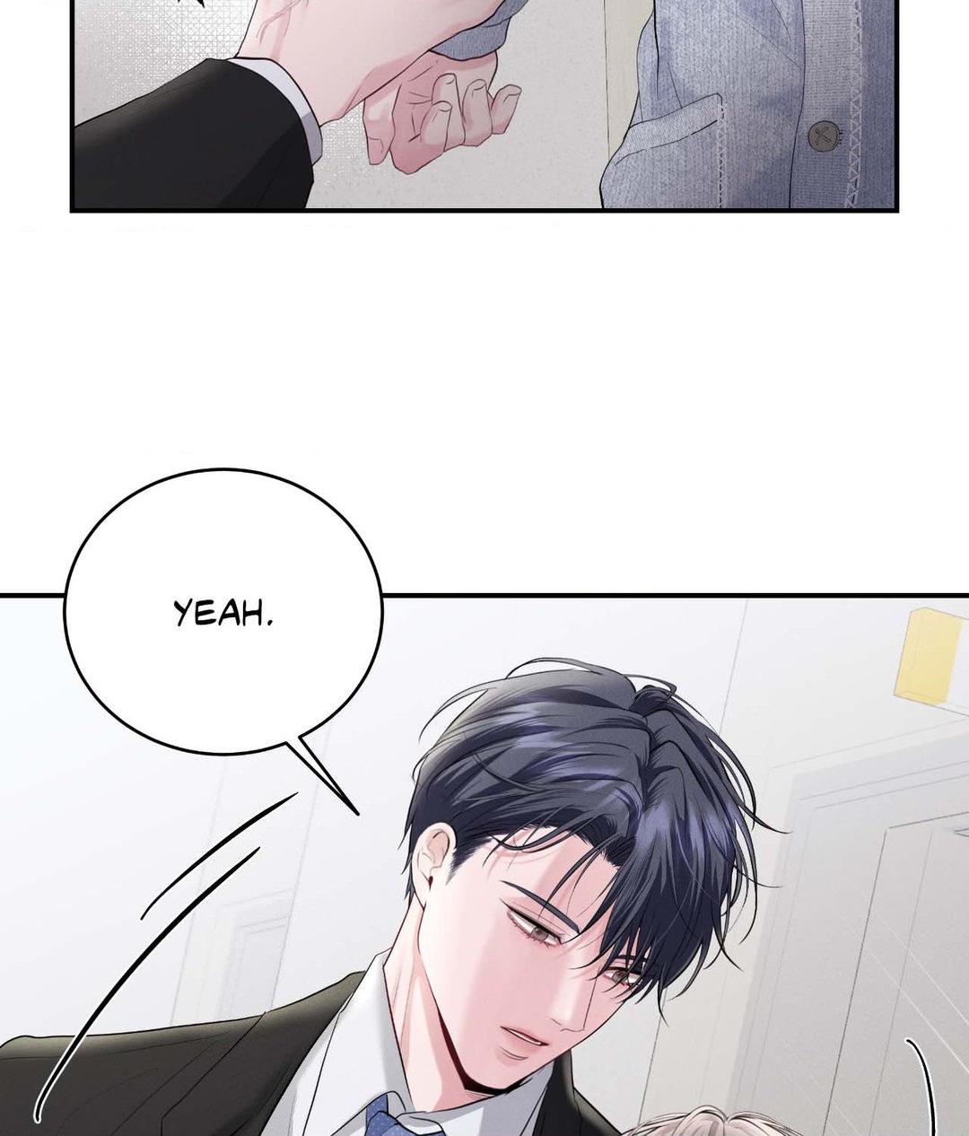 Lessons in Love - Chapter 11 manhwa