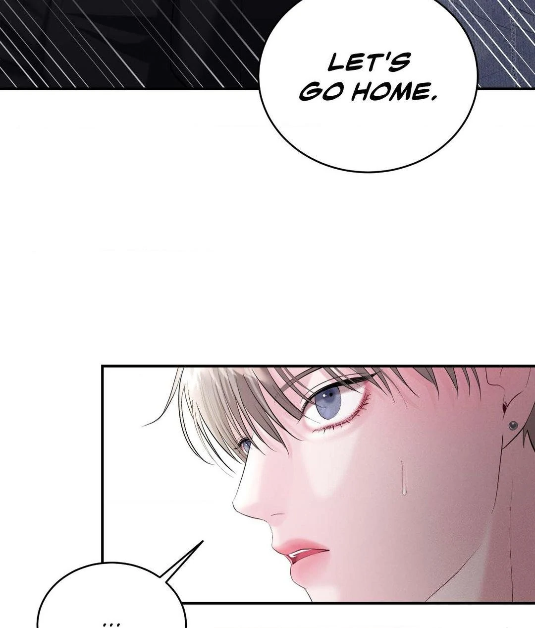 Lessons in Love - Chapter 11 manhwa