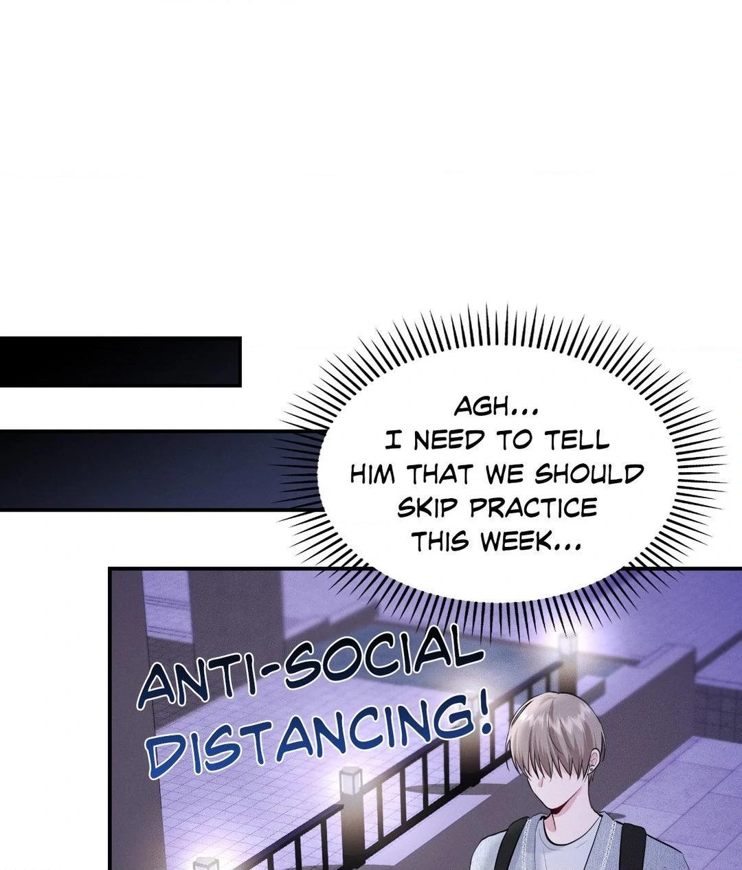 Lessons in Love - Chapter 11 manhwa