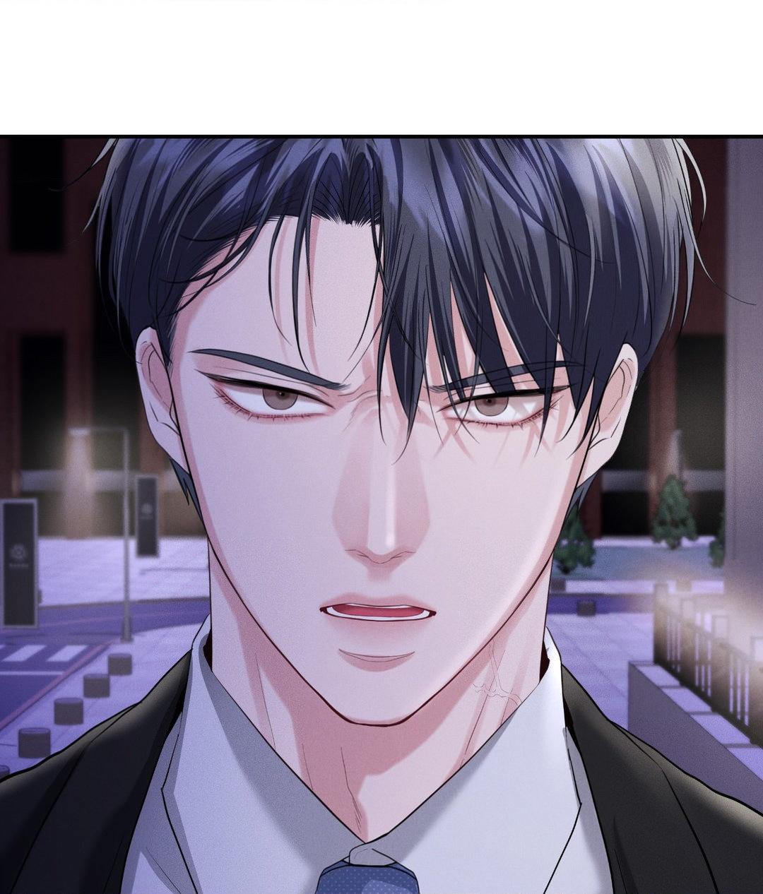 Lessons in Love - Chapter 11 manhwa