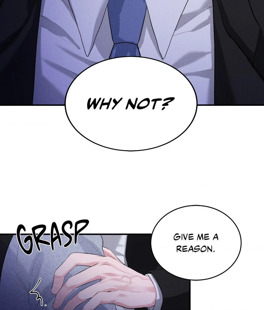 Lessons in Love - Chapter 11 manhwa