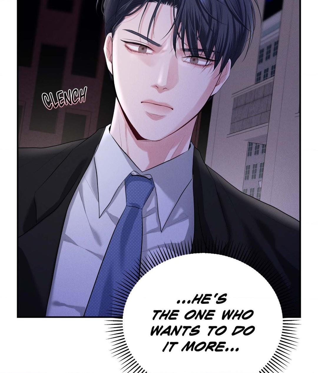 Lessons in Love - Chapter 11 manhwa