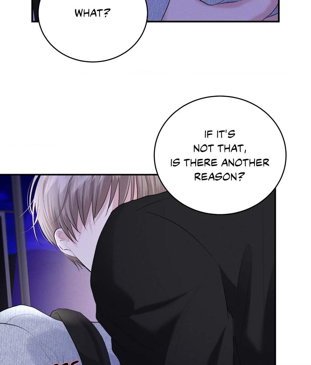 Lessons in Love - Chapter 11 manhwa