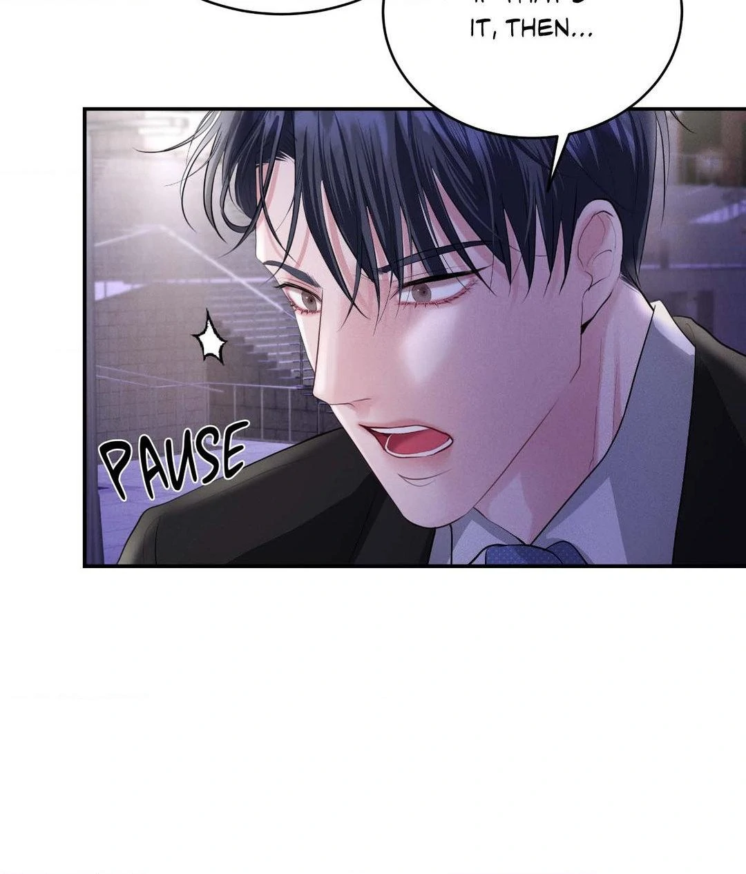 Lessons in Love - Chapter 11 manhwa