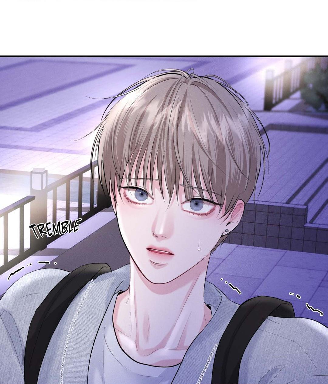Lessons in Love - Chapter 11 manhwa