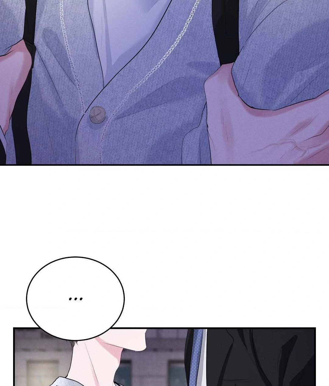 Lessons in Love - Chapter 11 manhwa