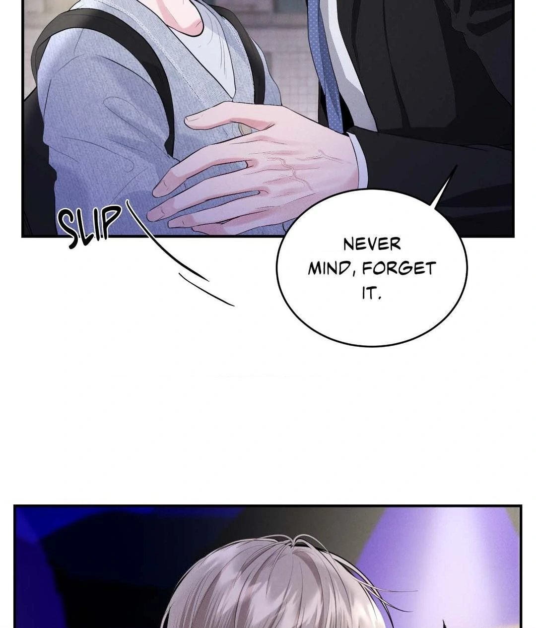 Lessons in Love - Chapter 11 manhwa