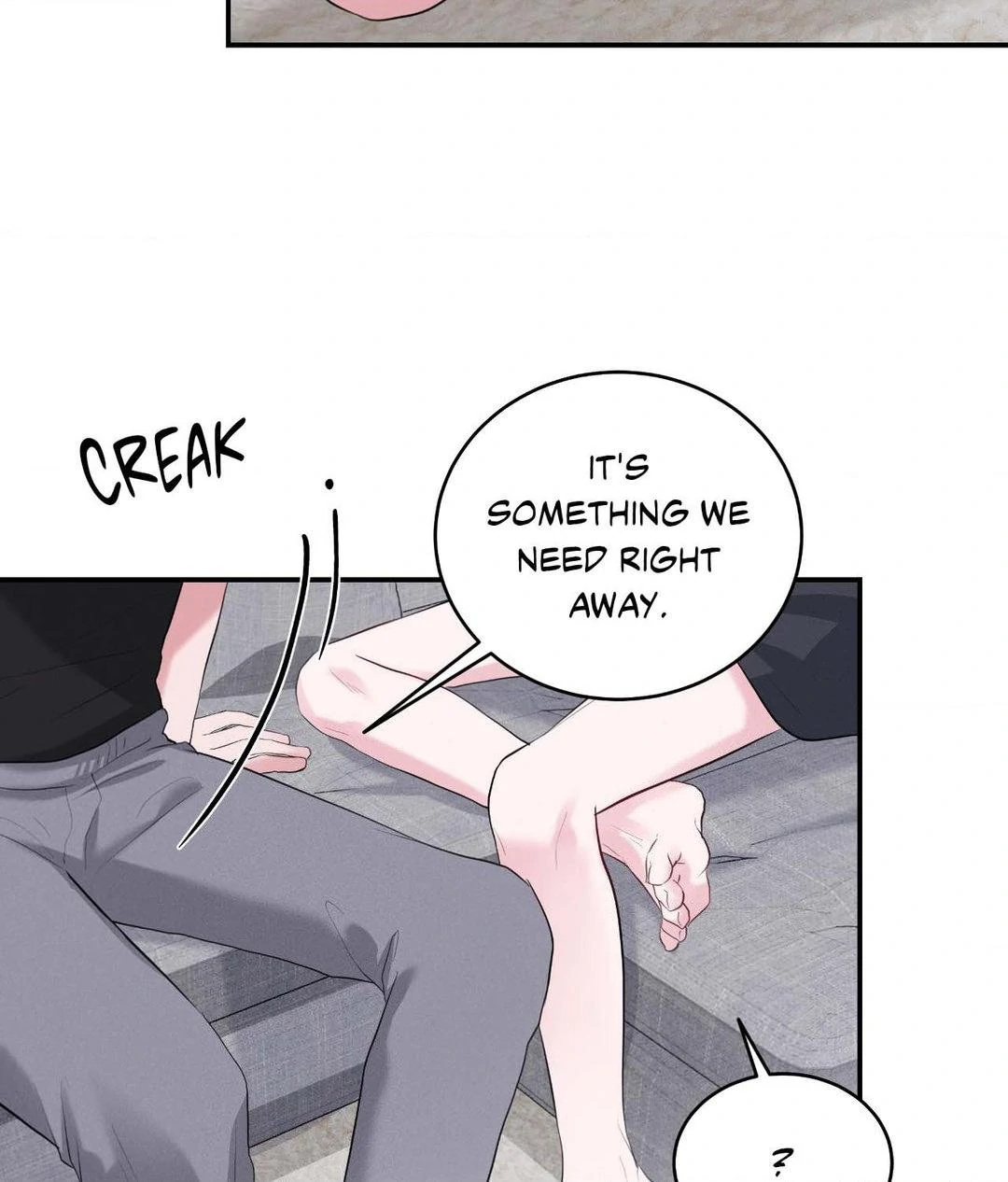 Lessons in Love - Chapter 11 manhwa