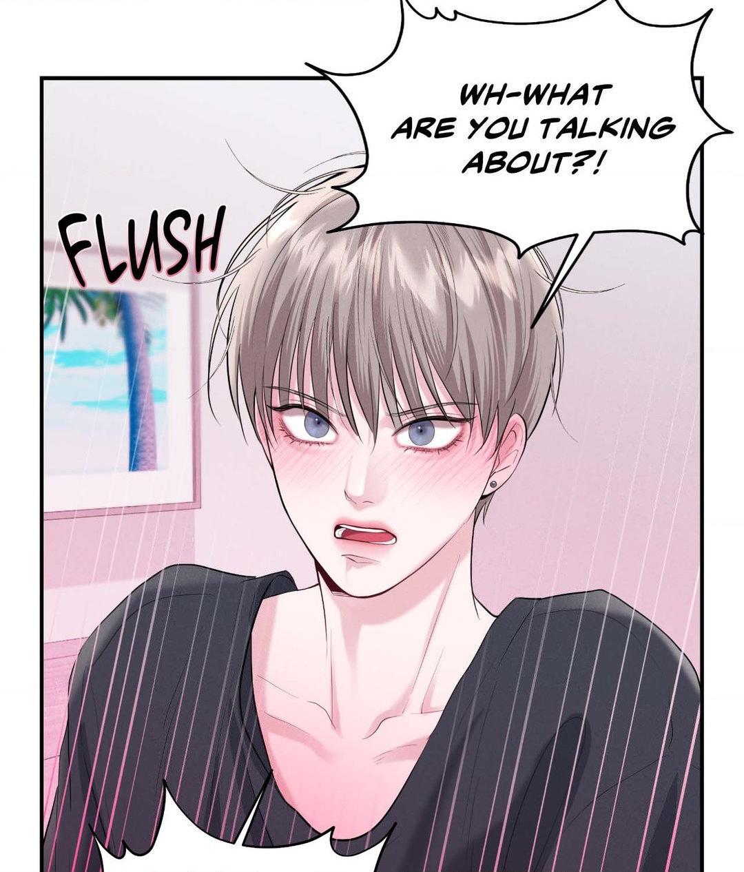 Lessons in Love - Chapter 11 manhwa