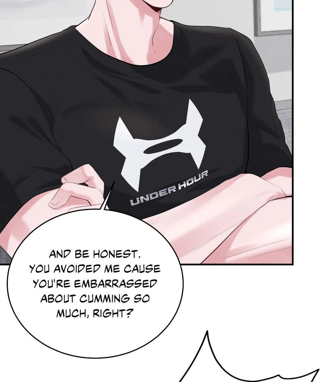 Lessons in Love - Chapter 11 manhwa