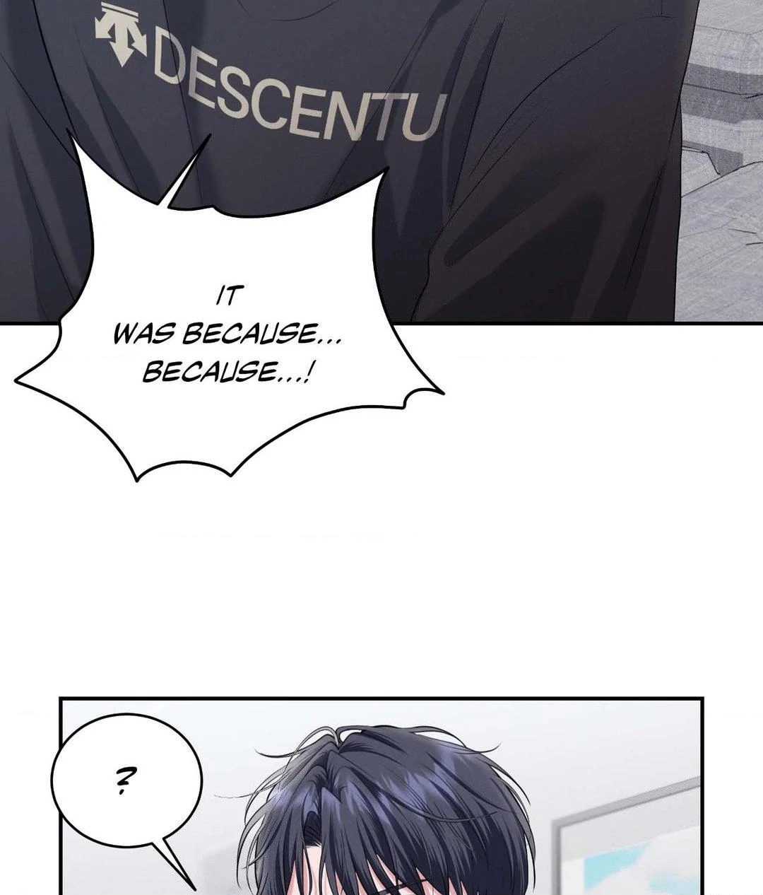Lessons in Love - Chapter 11 manhwa