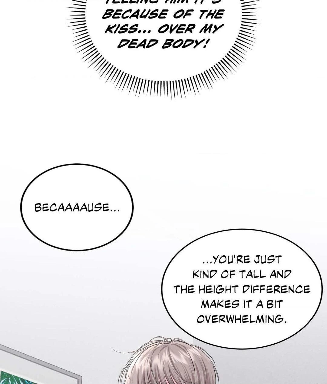 Lessons in Love - Chapter 11 manhwa