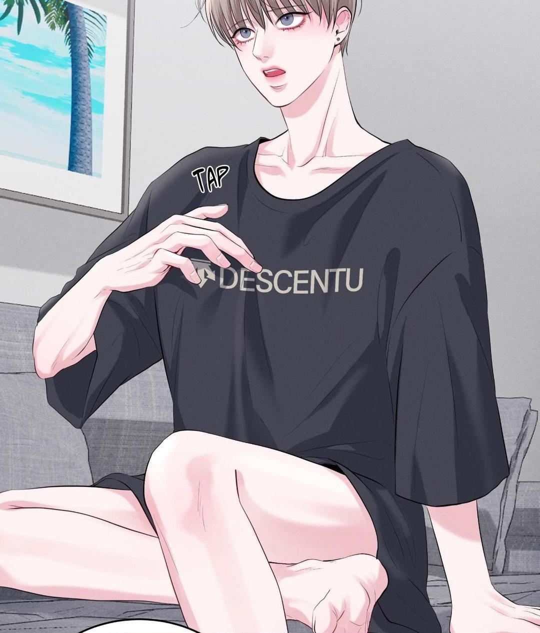 Lessons in Love - Chapter 11 manhwa