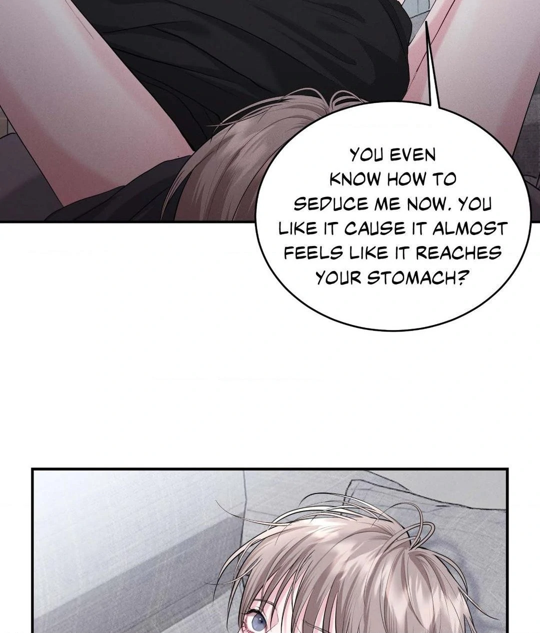 Lessons in Love - Chapter 11 manhwa