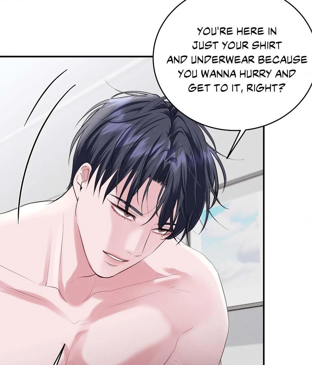 Lessons in Love - Chapter 11 manhwa