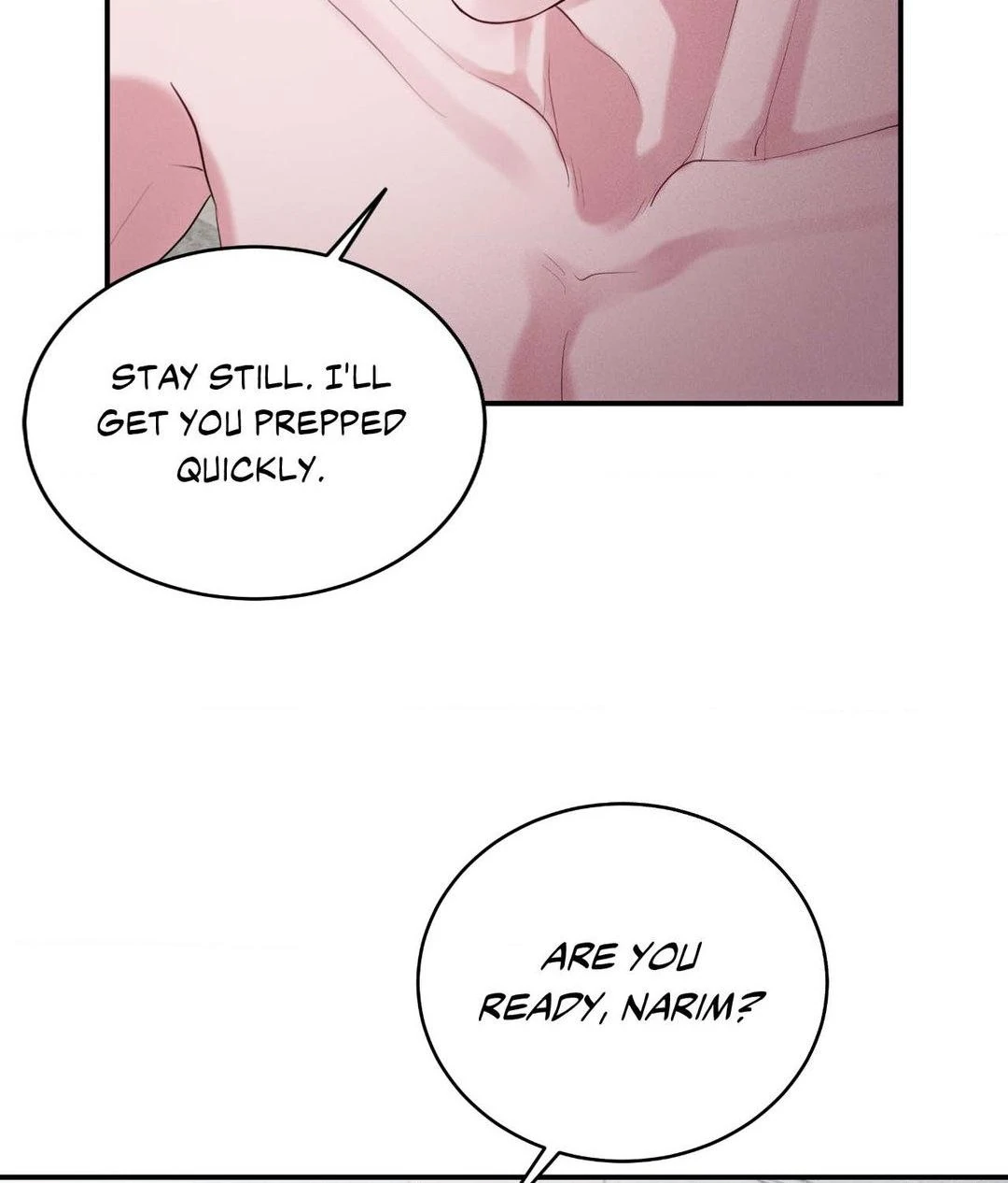 Lessons in Love - Chapter 11 manhwa