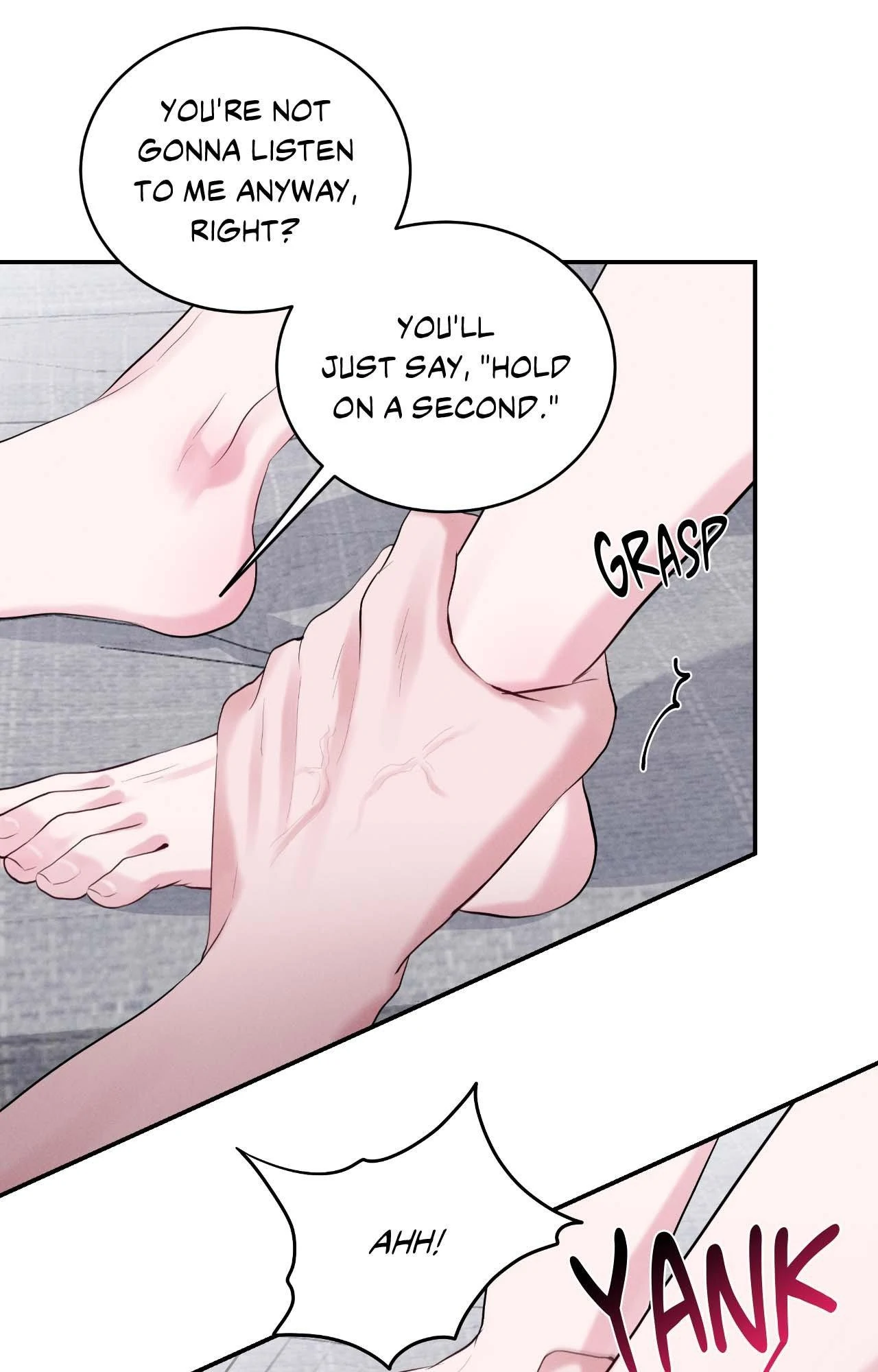 Lessons in Love - Chapter 12 manhwa