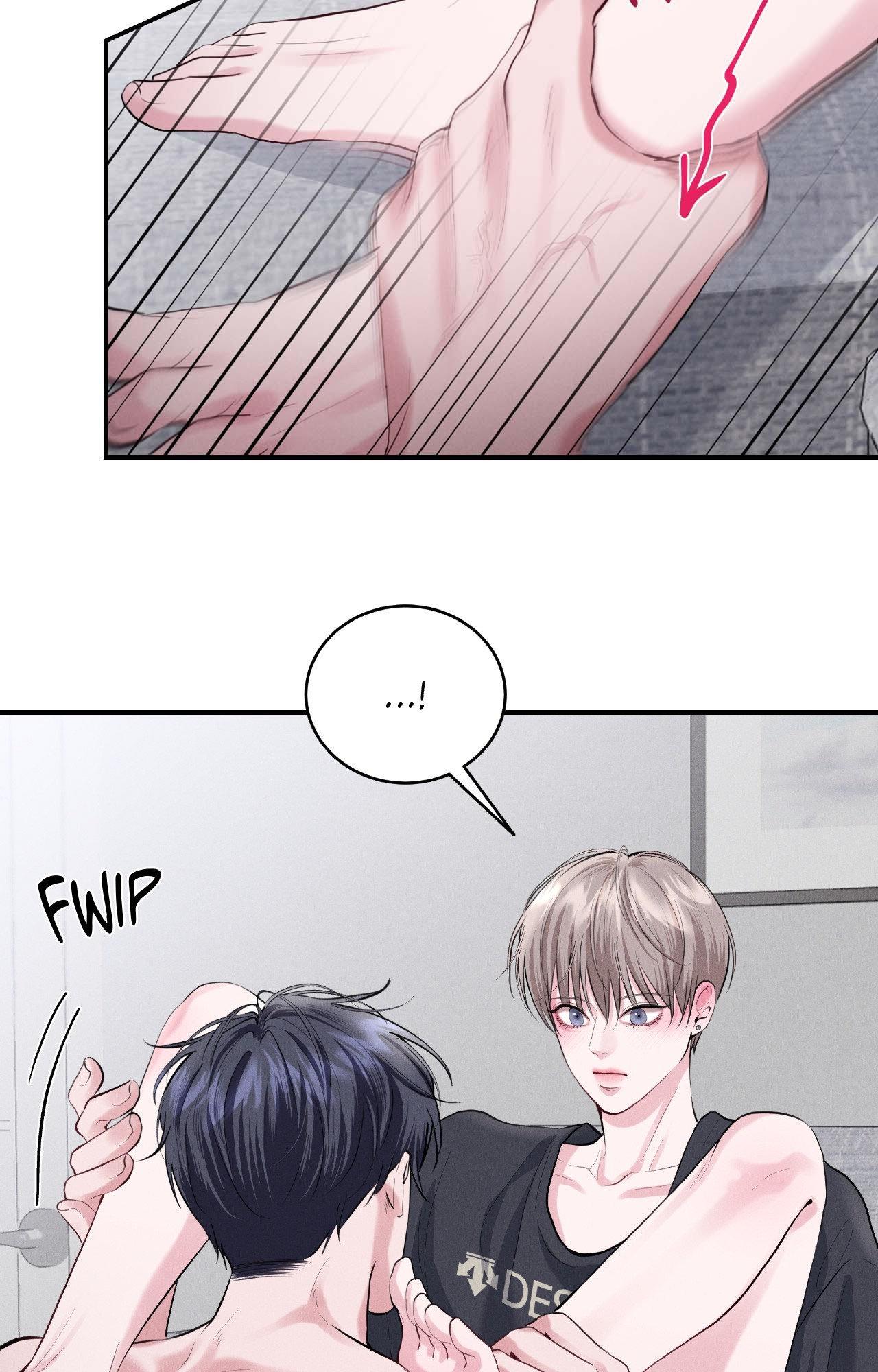 Lessons in Love - Chapter 12 manhwa
