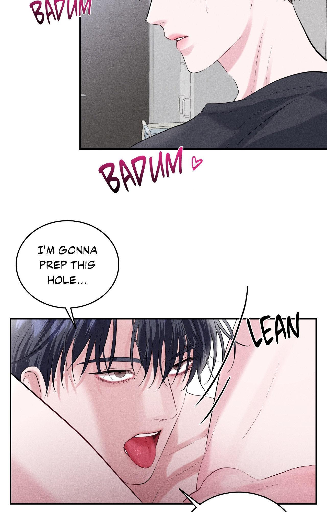 Lessons in Love - Chapter 12 manhwa