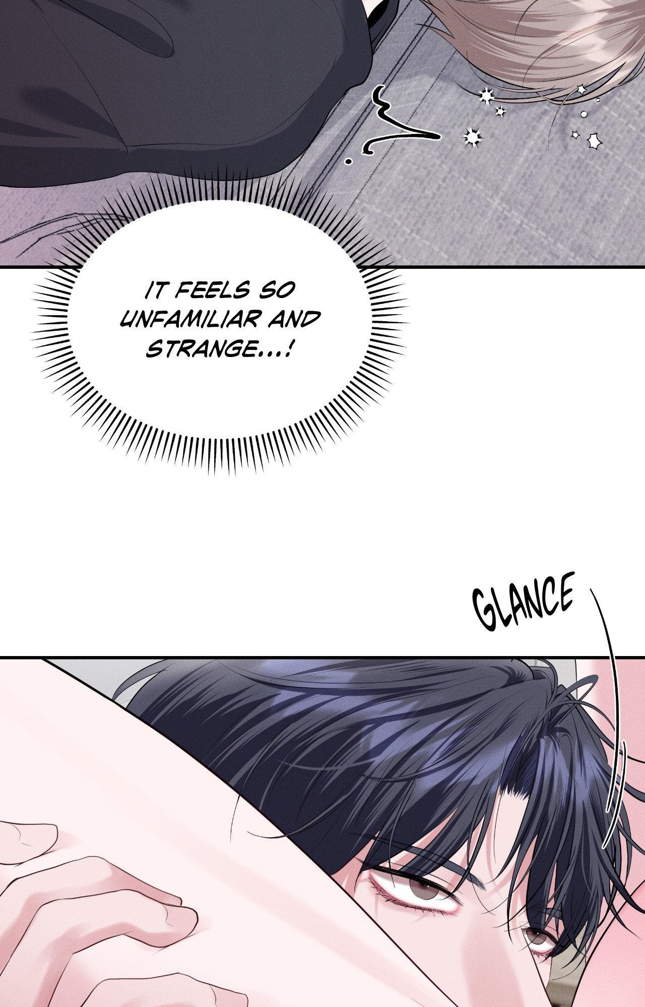 Lessons in Love - Chapter 12 manhwa
