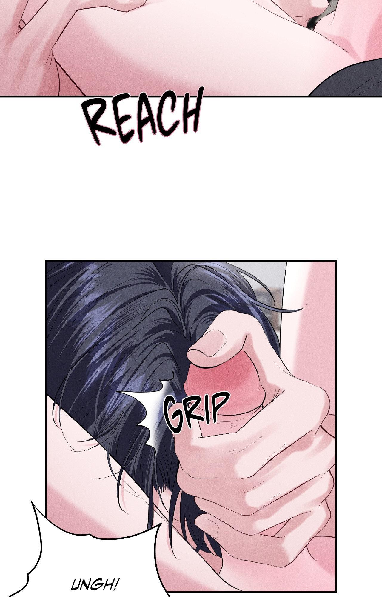 Lessons in Love - Chapter 12 manhwa