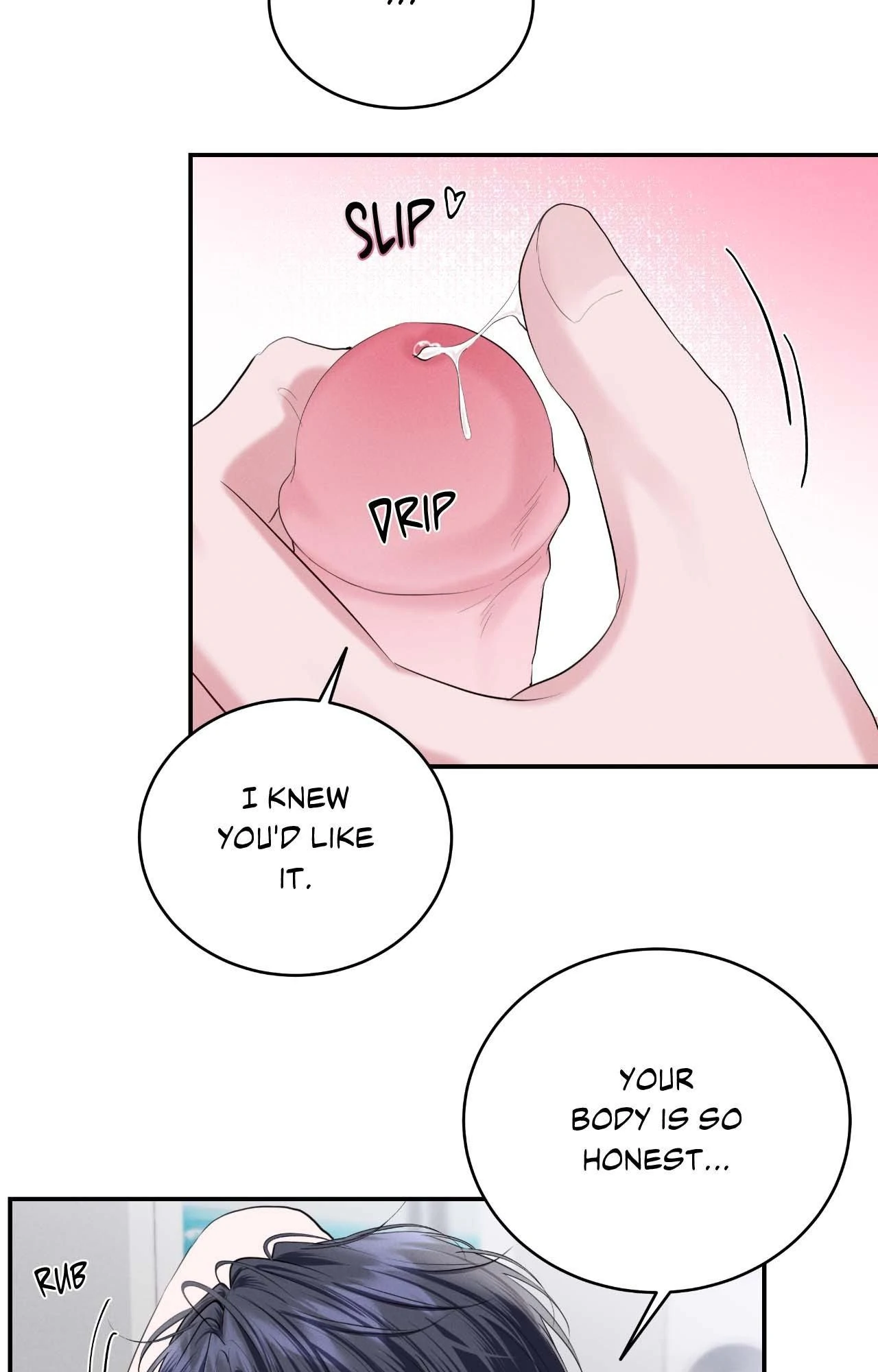 Lessons in Love - Chapter 12 manhwa