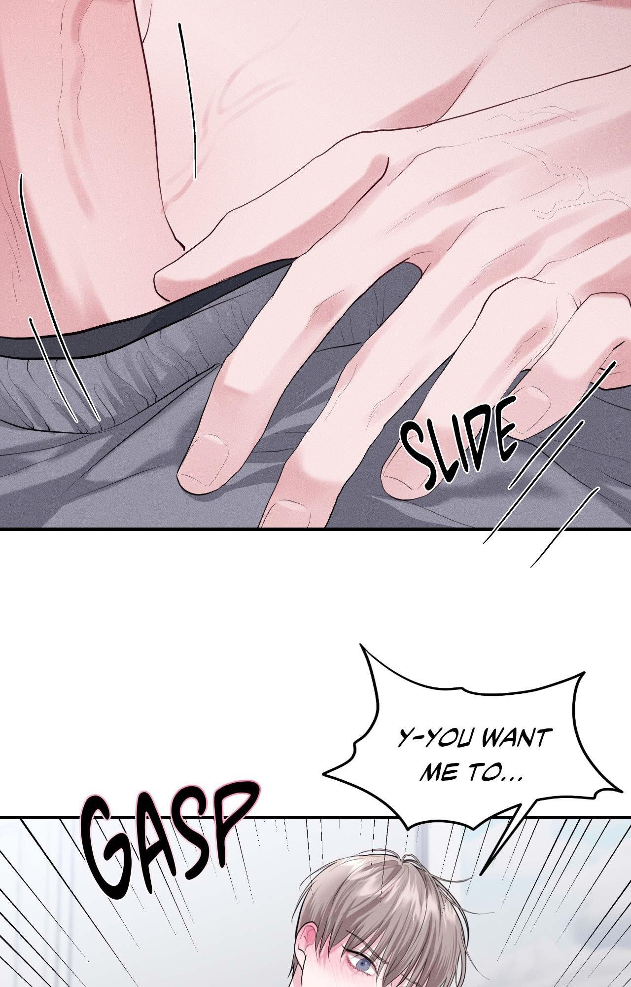 Lessons in Love - Chapter 12 manhwa