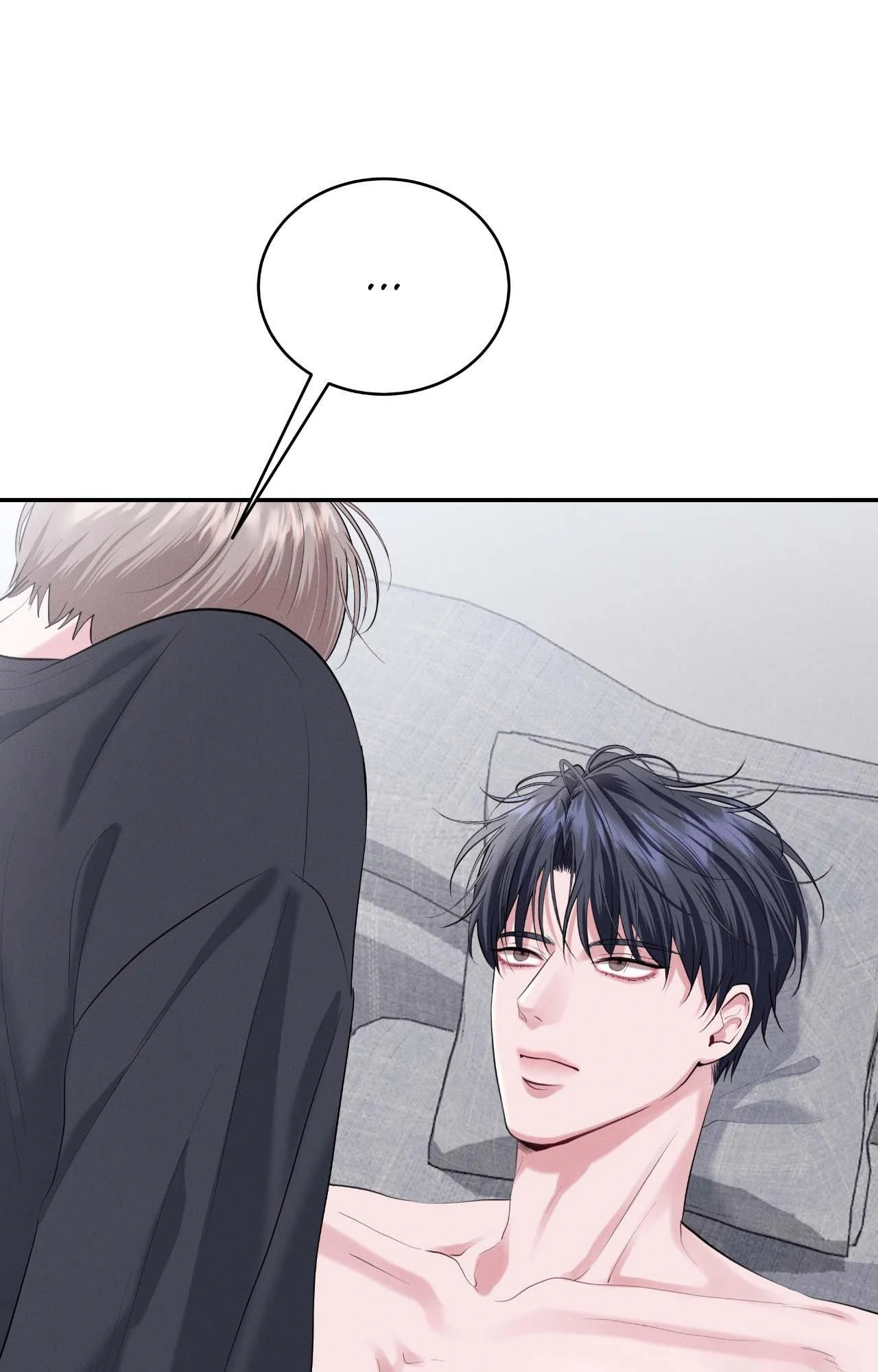 Lessons in Love - Chapter 12 manhwa
