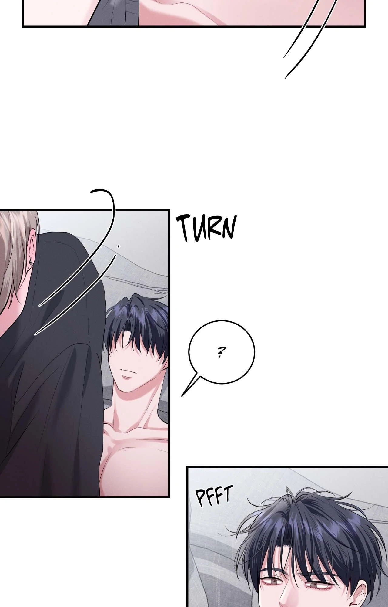 Lessons in Love - Chapter 12 manhwa