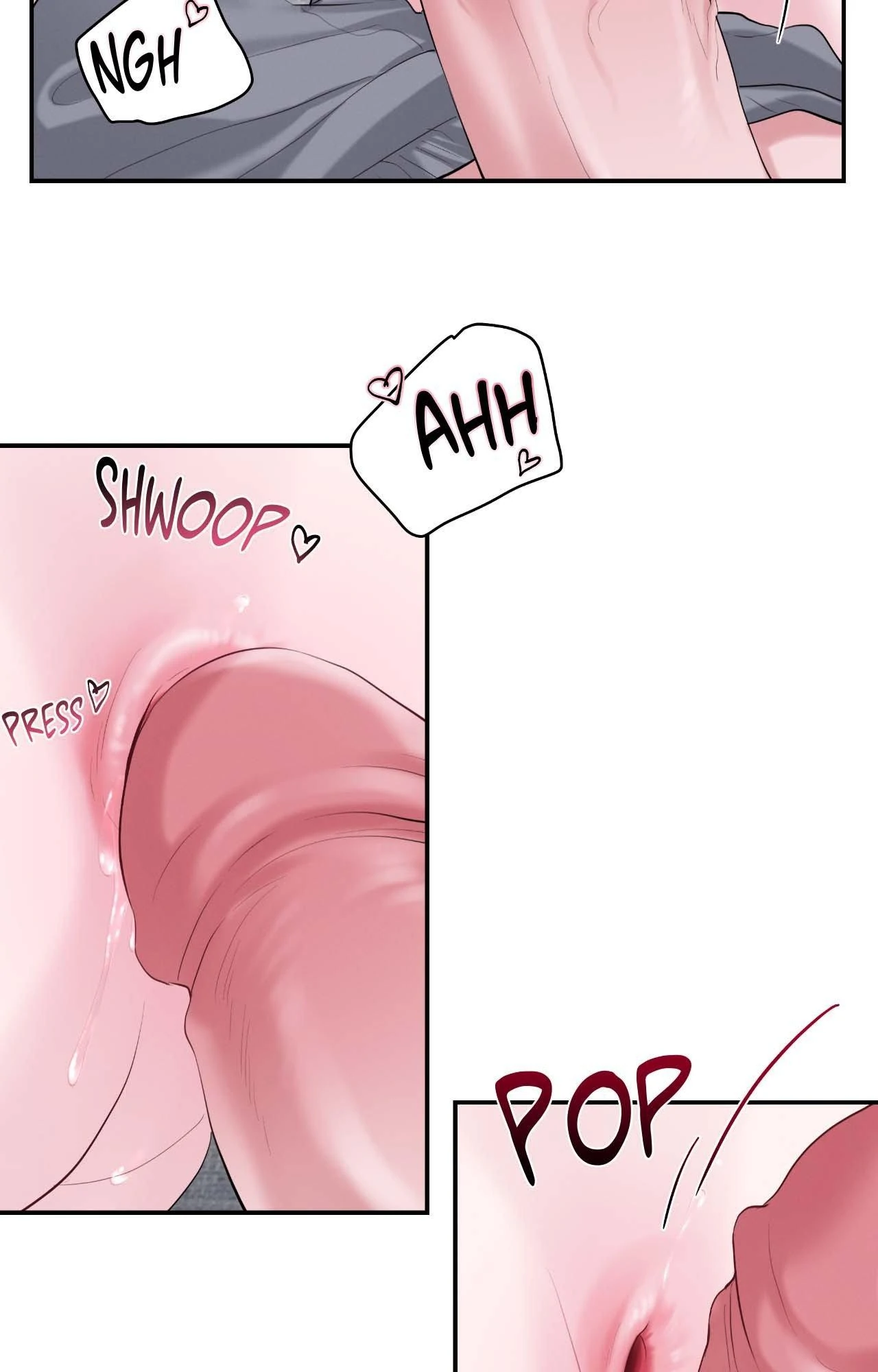 Lessons in Love - Chapter 12 manhwa