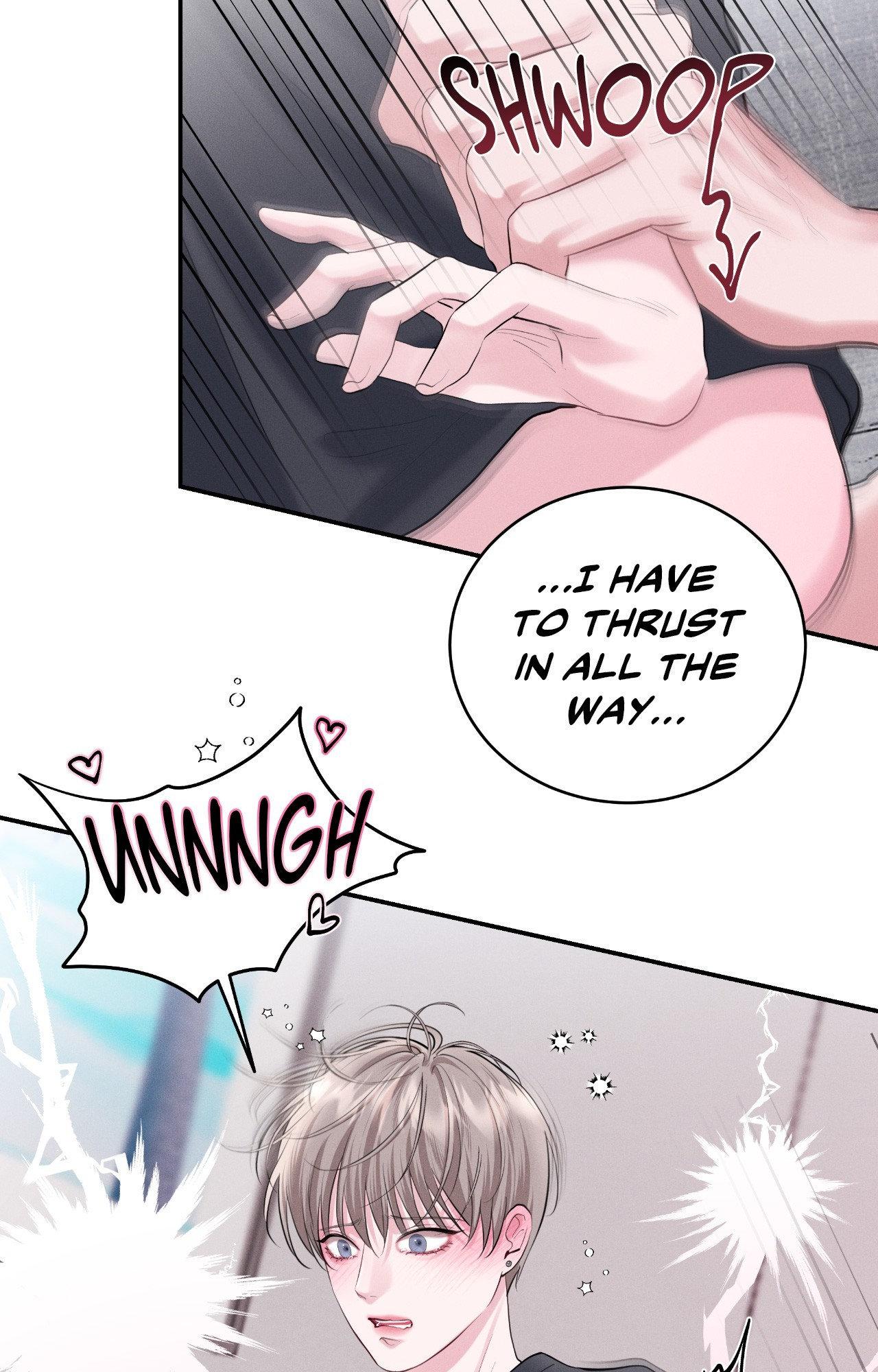 Lessons in Love - Chapter 12 manhwa