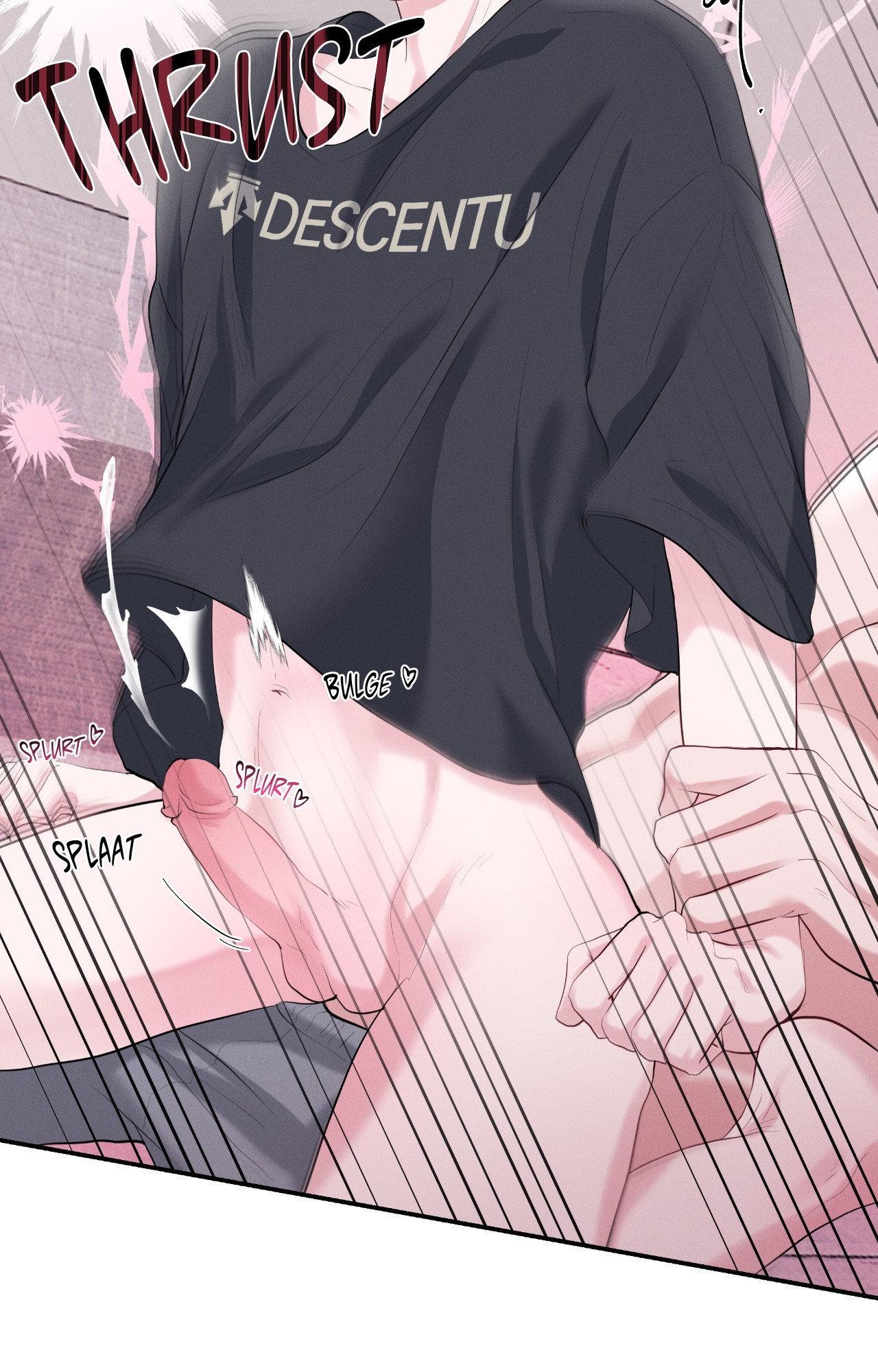 Lessons in Love - Chapter 12 manhwa
