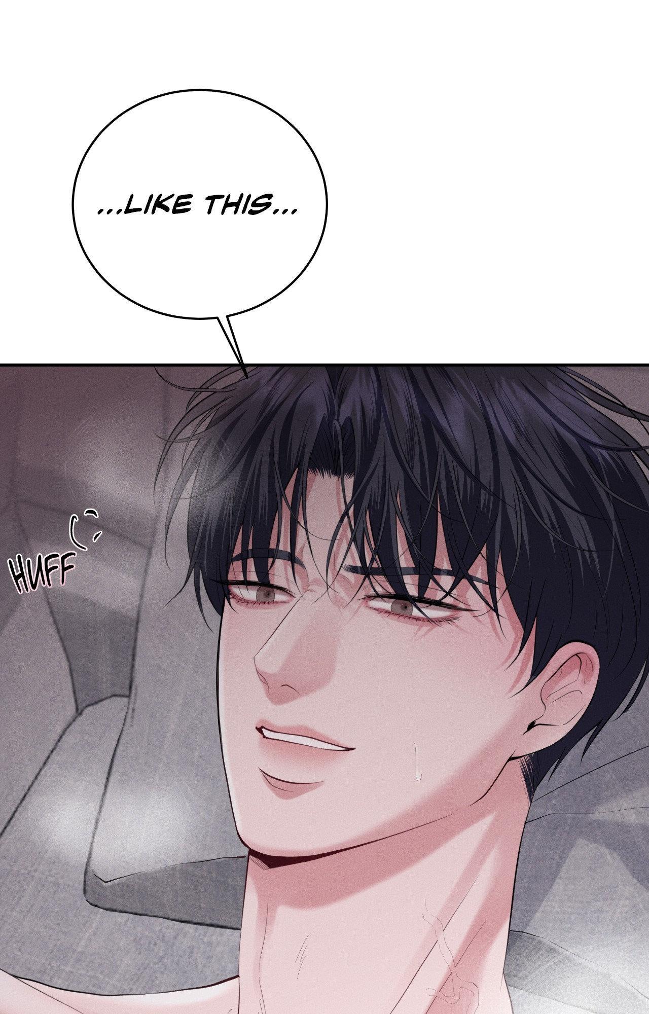 Lessons in Love - Chapter 12 manhwa